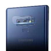 Film de Protection pour Lentilles de Caméra Samsung Note 9