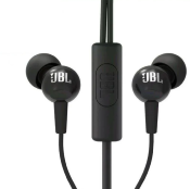 Ecouteurs Intra-Auriculaires JBL C100SI