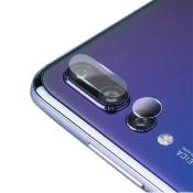 Film de Protection pour Lentilles de Caméra Huawei P20