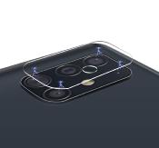 Film de Protection pour Lentilles de Caméra Samsung Galaxy A51