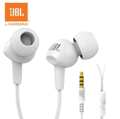 Ecouteurs Intra-Auriculaires JBL C100SI