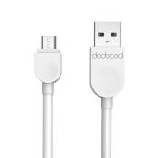 Câble USB à Micro USB 1m Design Dodocool