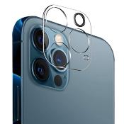 Film de Protection Intégral Ultra Épais Caméra iPhone 11