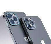 Film de Protection Intégral Ultra Épais Caméra iPhone 12