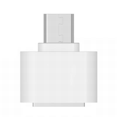 Adaptateur Convertisseur USB 2.0 Femelle à Micro USB Mâle